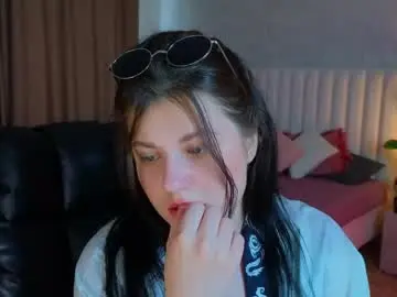 Chaturbate Best live sex cam show of jenna_adams_