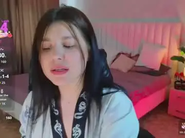 Chaturbate Watch Live Sex Cams of jenna_adams_