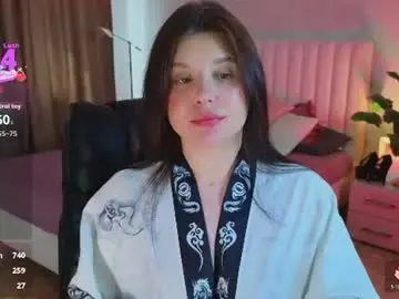 Chaturbate Adult Webcam of jenna_adams_