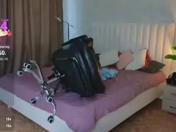 Chaturbate Live Porn of jenna_adams_