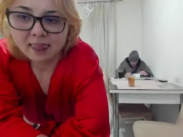 Chaturbate Sex Cam of juliana35