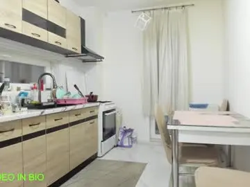 Chaturbate Nude Webcam of juliana35