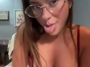 Chaturbate Sex Chat of karinaaaxx