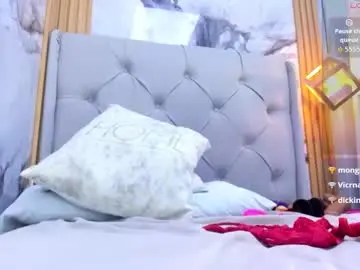 Chaturbate Free Porn Cam of linastark