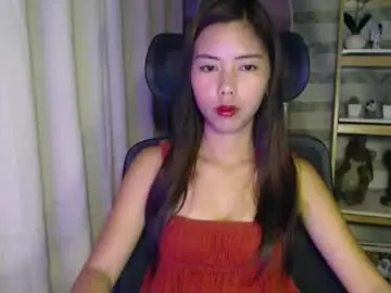 Chaturbate Live Sex of lyn_lyn69