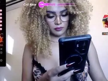 Chaturbate Adult Webcams of majesticcallista