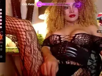 Chaturbate Adult Webcams of majesticcallista