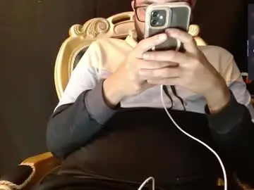 Chaturbate Best live sex cam show of malih_vega