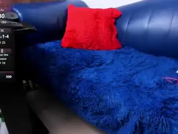 Chaturbate Nude Webcam of mature_beautiful