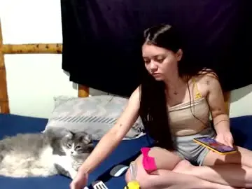 Chaturbate Sex Cam of miahells