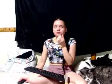 Chaturbate Live Porn of miahells