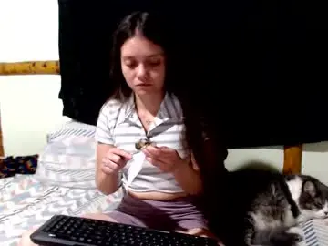 Chaturbate Free Porn Cam of miahells