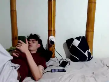 Chaturbate Sex Cam of miahells