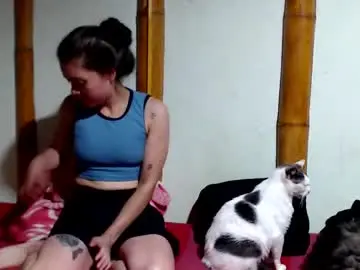 Chaturbate Sex Chat of miahells