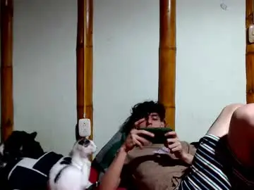 Chaturbate Sex Chat of miahells