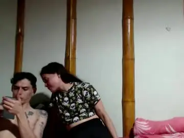 Chaturbate Sex Cam of miahells