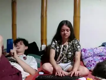 Chaturbate Adult Video Chat of miahells