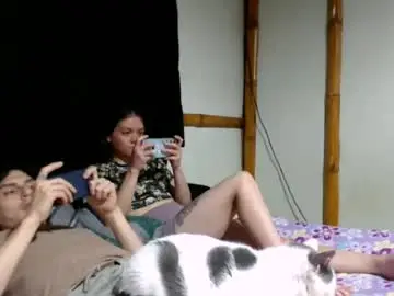Chaturbate Adult Video Chat of miahells