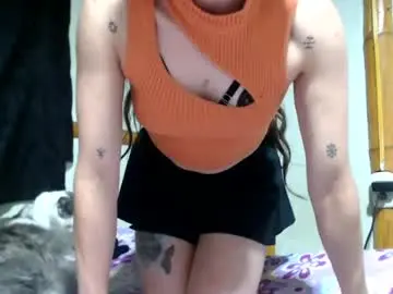 Chaturbate Adult Webcams of miahells