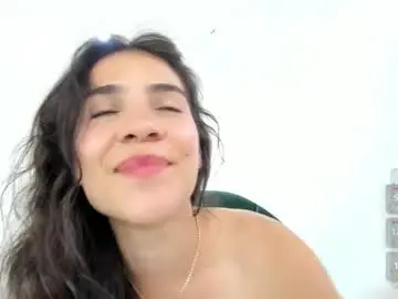 Chaturbate Live Sex of miranda_doll_