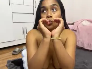 Chaturbate Live Porn of mirella_beck