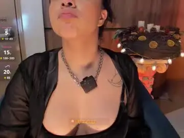 Chaturbate Best Webcam of mslalune