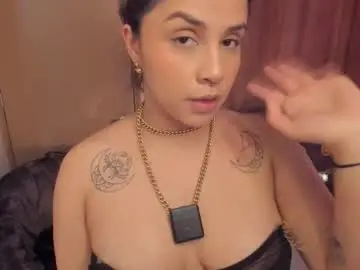 Chaturbate Adult Webcam of mslalune