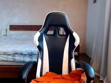 Chaturbate Nude Webcam of msmarshmallow1