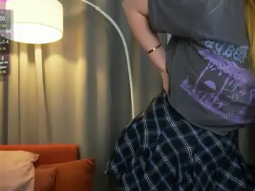 Chaturbate Watch Live Sex Cams of nika_dream_
