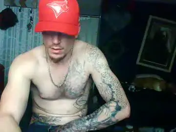 Chaturbate Adult Webcam of oh_you_know69