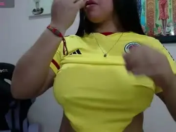 Chaturbate Adult Video Chat of pamela_claus