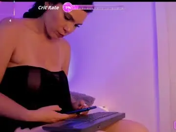 Chaturbate Adult Video Chat of sarala_martinnez
