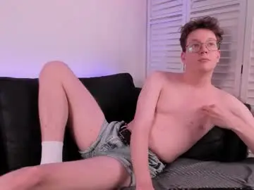 Chaturbate Live Porn of teddy_parker