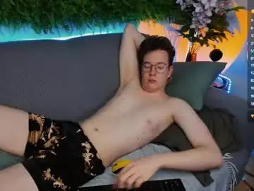 Chaturbate Adult Webcam of teddy_parker