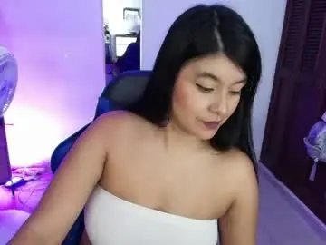Chaturbate Best live sex cam show of thalianabrunette