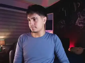 Chaturbate Best Webcam of thiago_rockwell