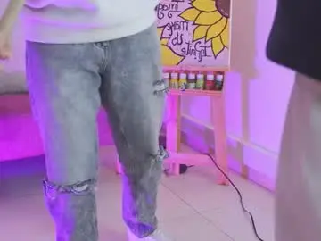 Chaturbate Adult Webcams of tommy_buttercup