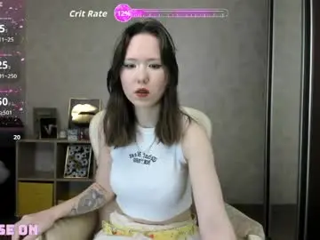 Chaturbate Live Sex of vikami