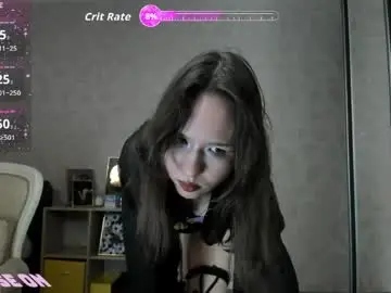 Chaturbate Adult Video Chat of vikami