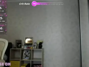 Chaturbate Watch Live Sex Cams of vikami