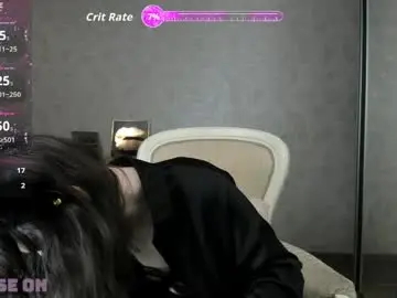 Chaturbate Sex Cam of vikami
