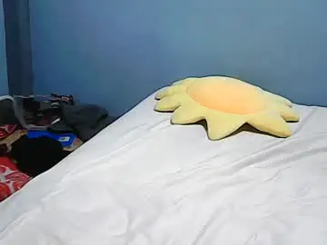 Chaturbate Sex Chat of xamazinggrace4u