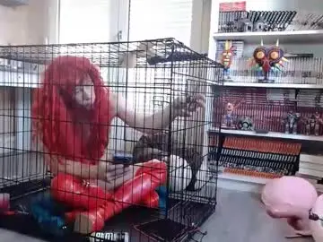 Chaturbate Sex Cam of your_sissy_bitch