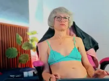 Chaturbate Adult Webcam of 1miss_monserrate