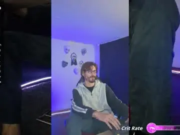 Chaturbate Watch Live Sex Cams of _delacruz911_