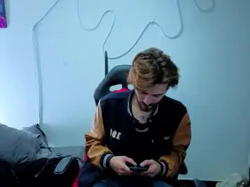 Chaturbate Best Webcam of _delacruz911_