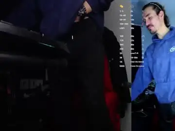 Chaturbate Live Porn of _delacruz911_