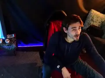 Chaturbate Private Sex Chat of _delacruz911_