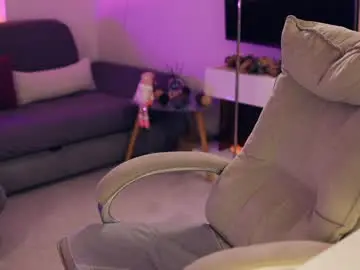 Chaturbate Sex Chat of _lovly