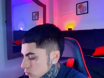 Chaturbate Free Live Porn of adamswalkerr_